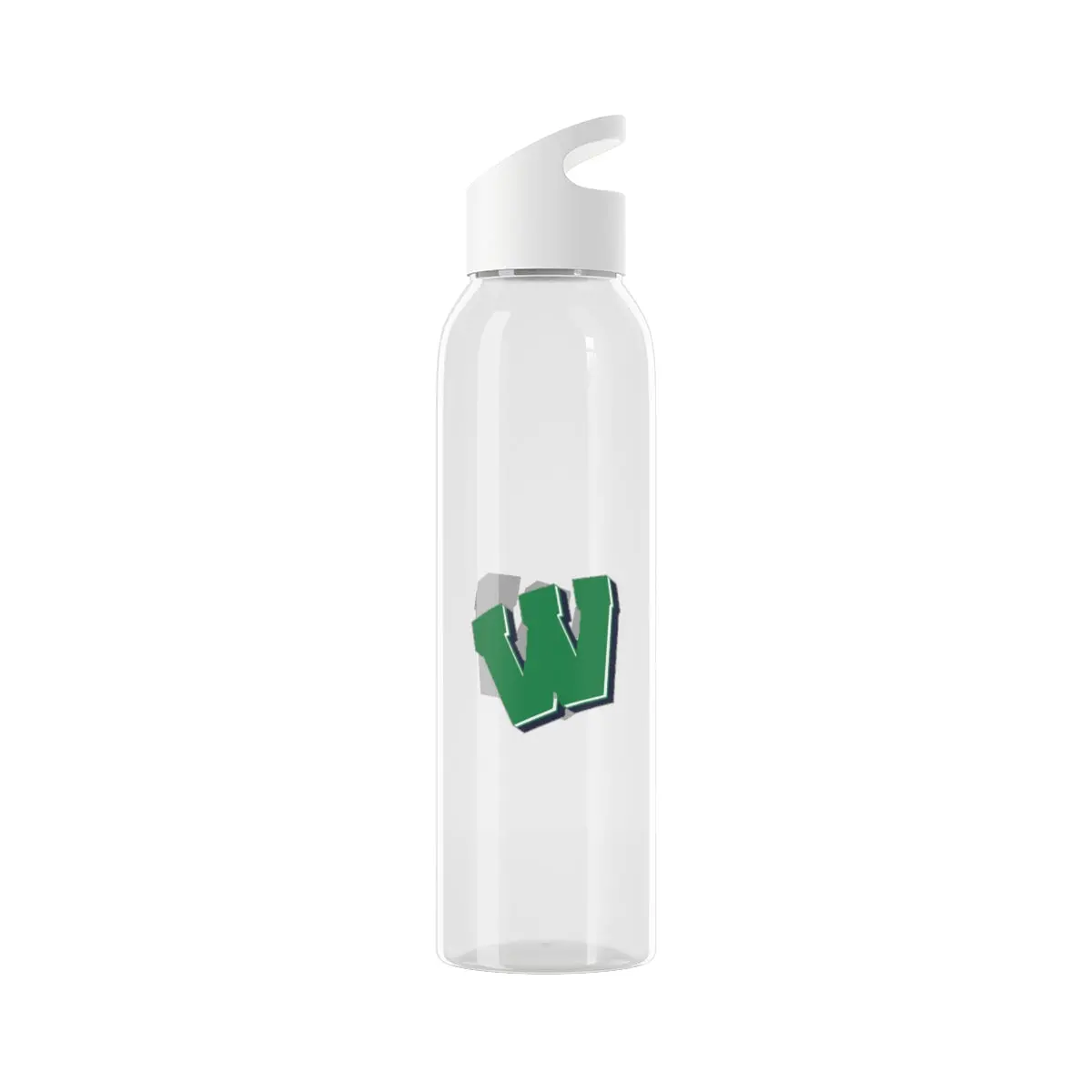 Weddington Hs Water Bottle 1