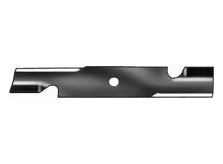 44" Exmark High-Lift Blade 103-2529-S Notched 1