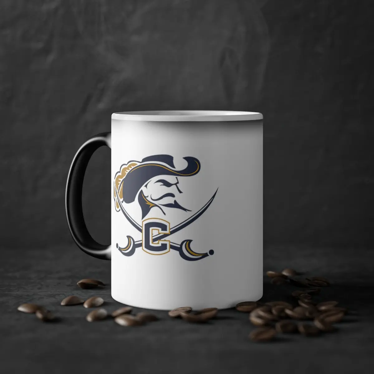 Cuthbertson Hs Magic Mug, 11Oz 1