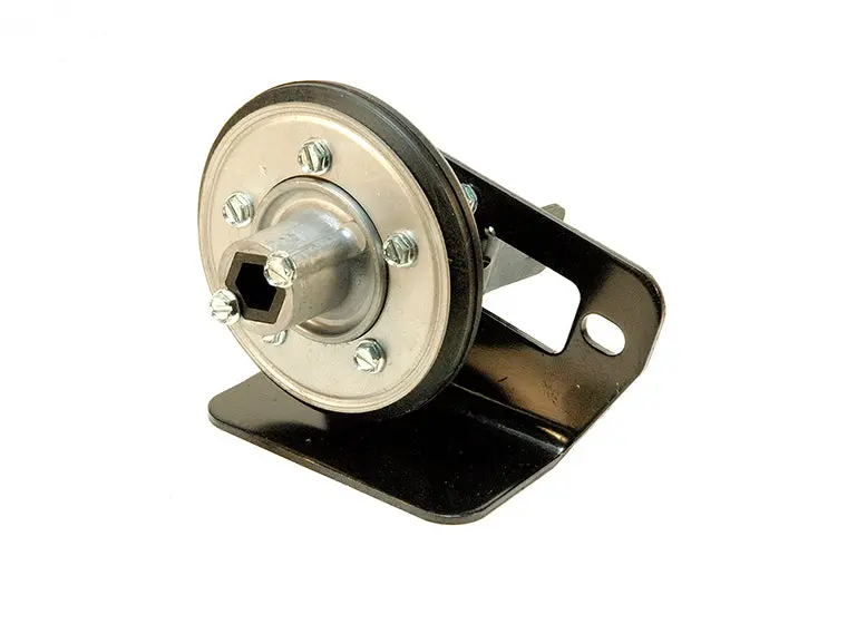 Snapper 7600109Yp Driven Disc Assembly Kit (B&S, Ferris, & Simpicity) 1