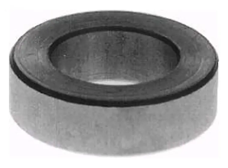 Caster Yoke Spacer (Id: 1"; Od: 1-11/16"; Height: 1/2") 1