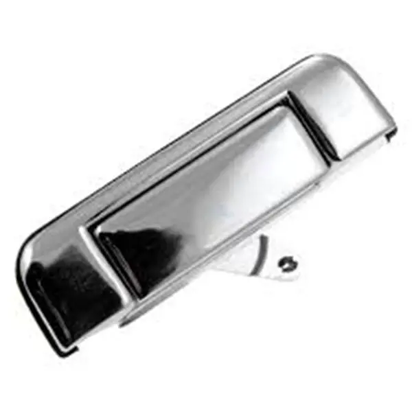 Manecilla Para Compuerta Toyota Hilux 1989 - 1997 / Hilux Vigo 2006-2015 Plástica Cromado
Precios Incluyen I.S.V. 1