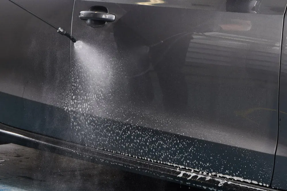Autoglym Advanced Tfr Rengøringsmiddel 2