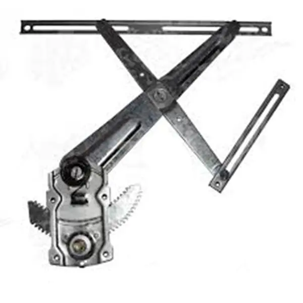 Cremayera Para Subir Vidrio Puerta Toyota Hilux 1984 - 1988 Sin Ventana (Lh)
Precios Incluyen I.S.V. 1