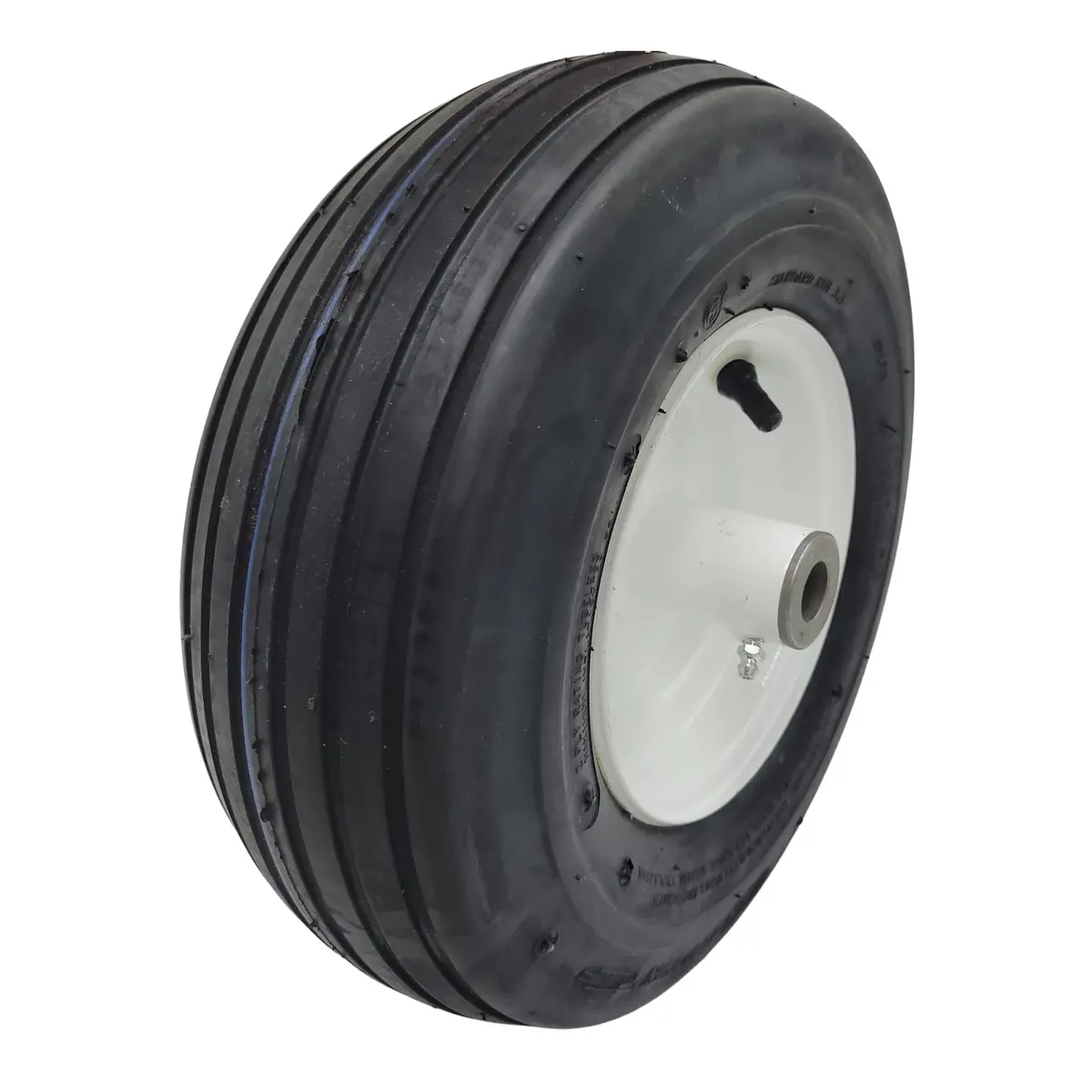 13X5.00-6 Exmark Quest 13" Wheel & Tire P/N 119-3473 Oem 2