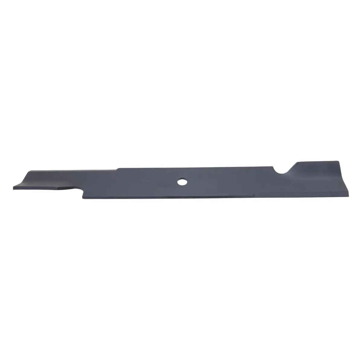 60" Cut High Lift Mower Blade (20-1/2" X 5/8" Hole - Hardened Steel) 1