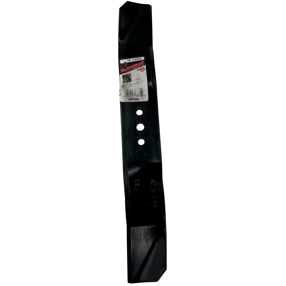 Husqvarna Rider 155 Blade 41" (Small Center Hole) P/N 504188210, 504188201 & 544103001 1