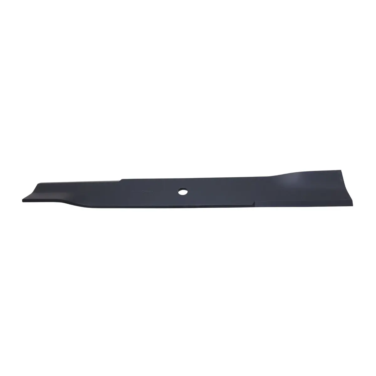 60" Cut Solid-Sail Mower Blade (20-1/2" X 5/8" Hole - Hardened Steel) 1