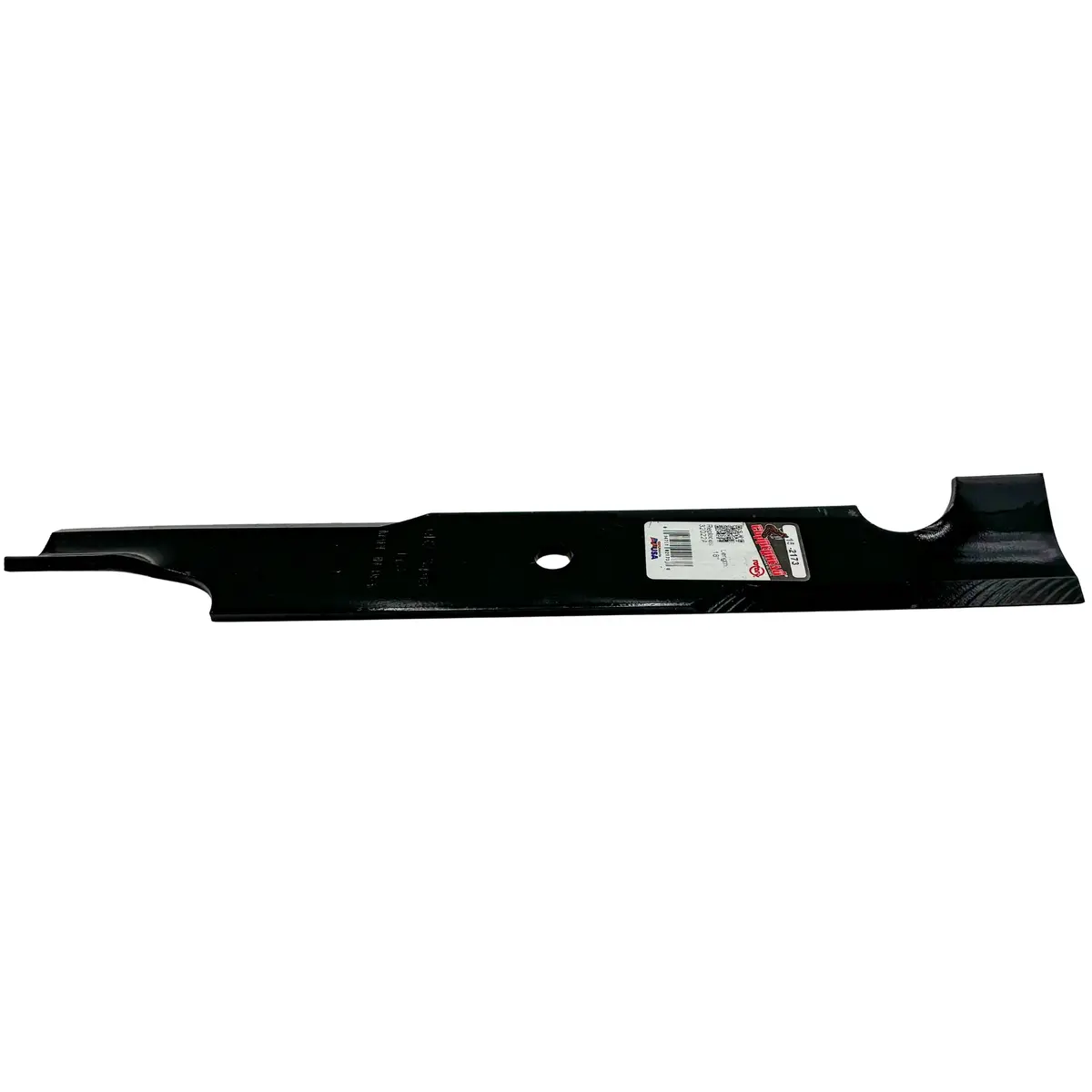 52"/36" Hd High-Lift Copperhead Blade Rotary 2173 (18" Long X 5/8" Hole) 1