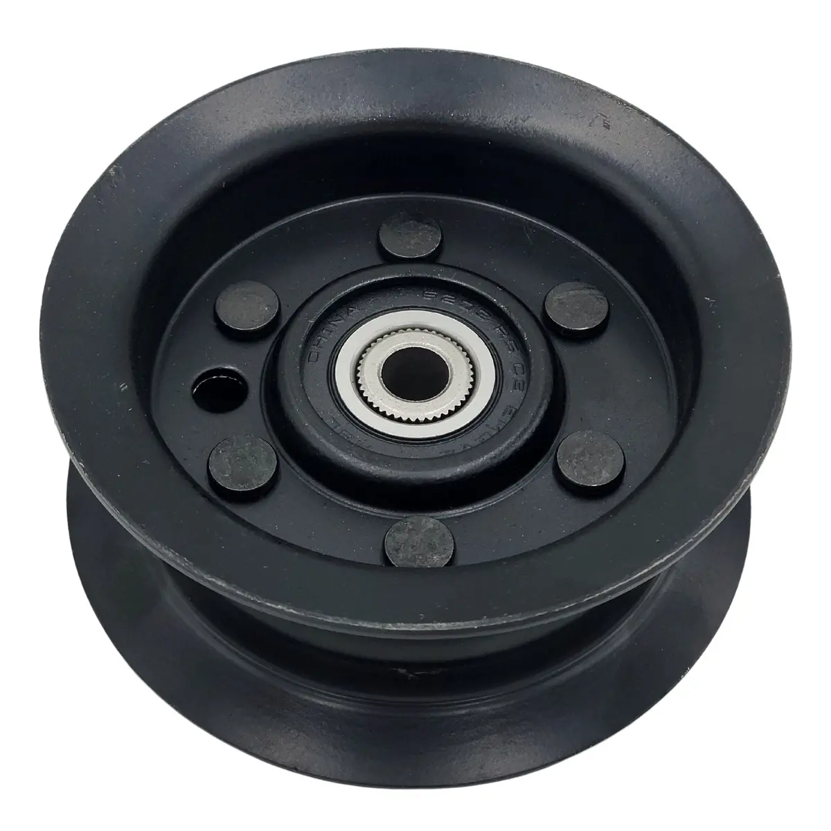 Lawn-Boy & Toro Wheel Horse Exmark 132-4717 Idler Pulley 2