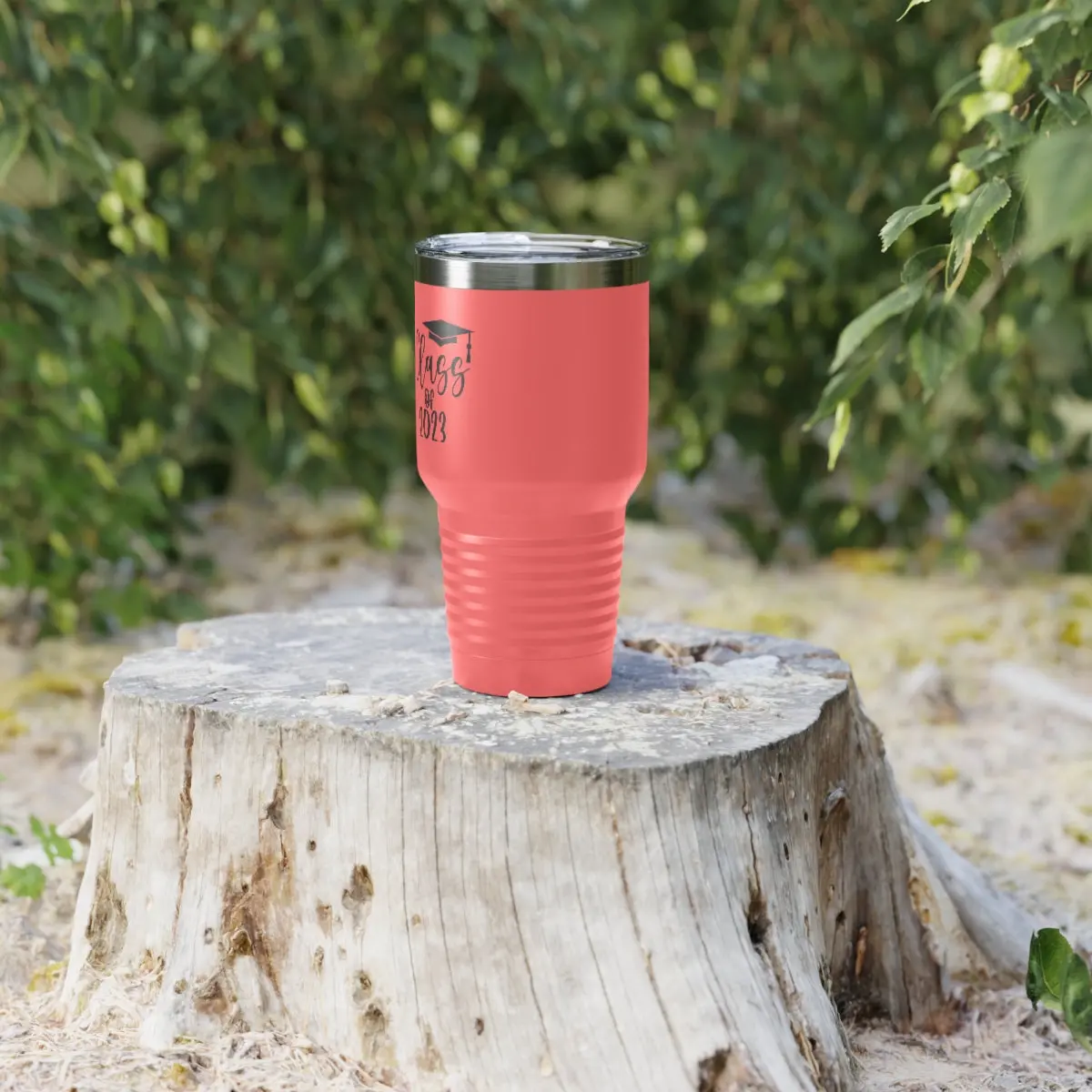 Class Of 2023 Ringneck Tumbler, 30Oz 13