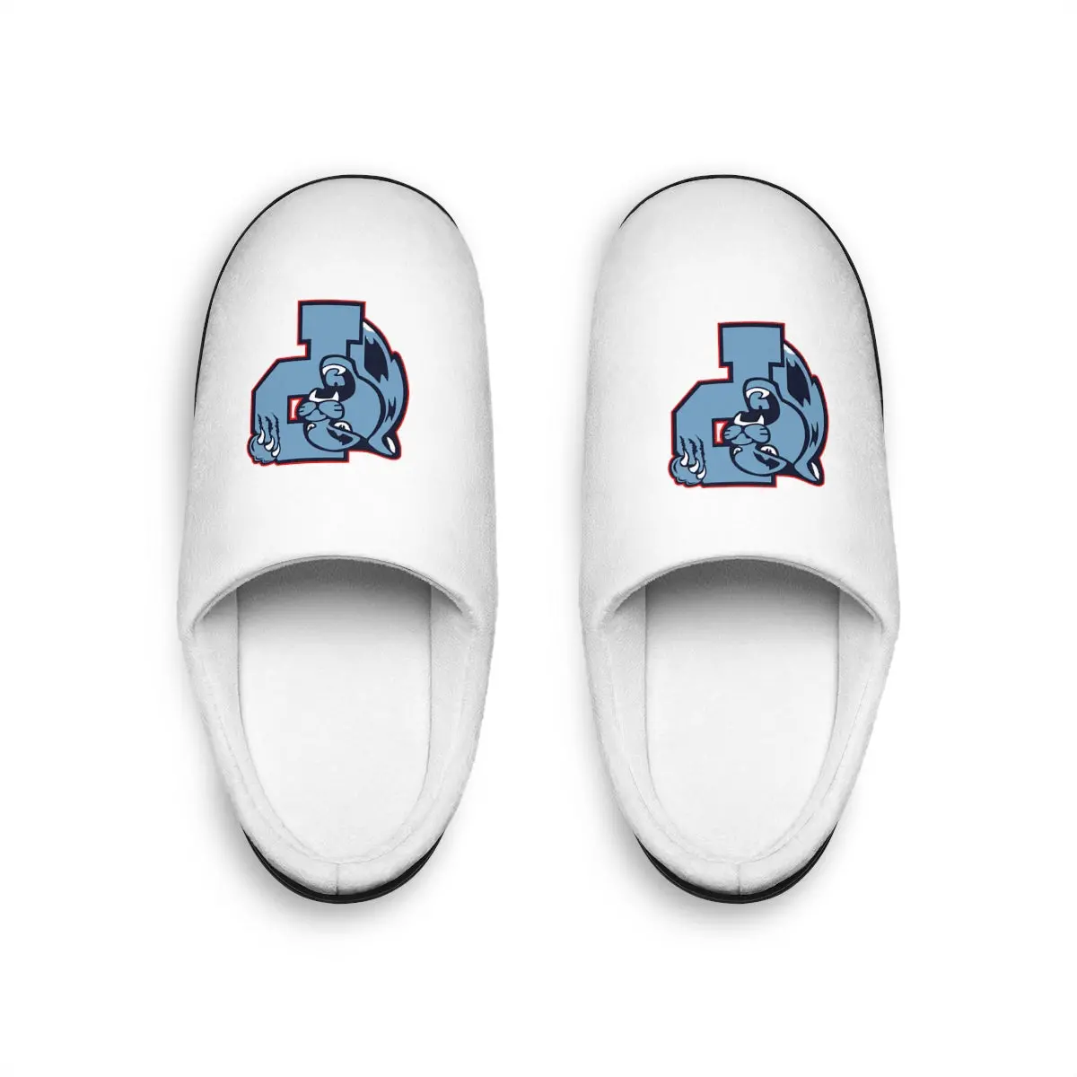 Piedmont Hs Slippers 1