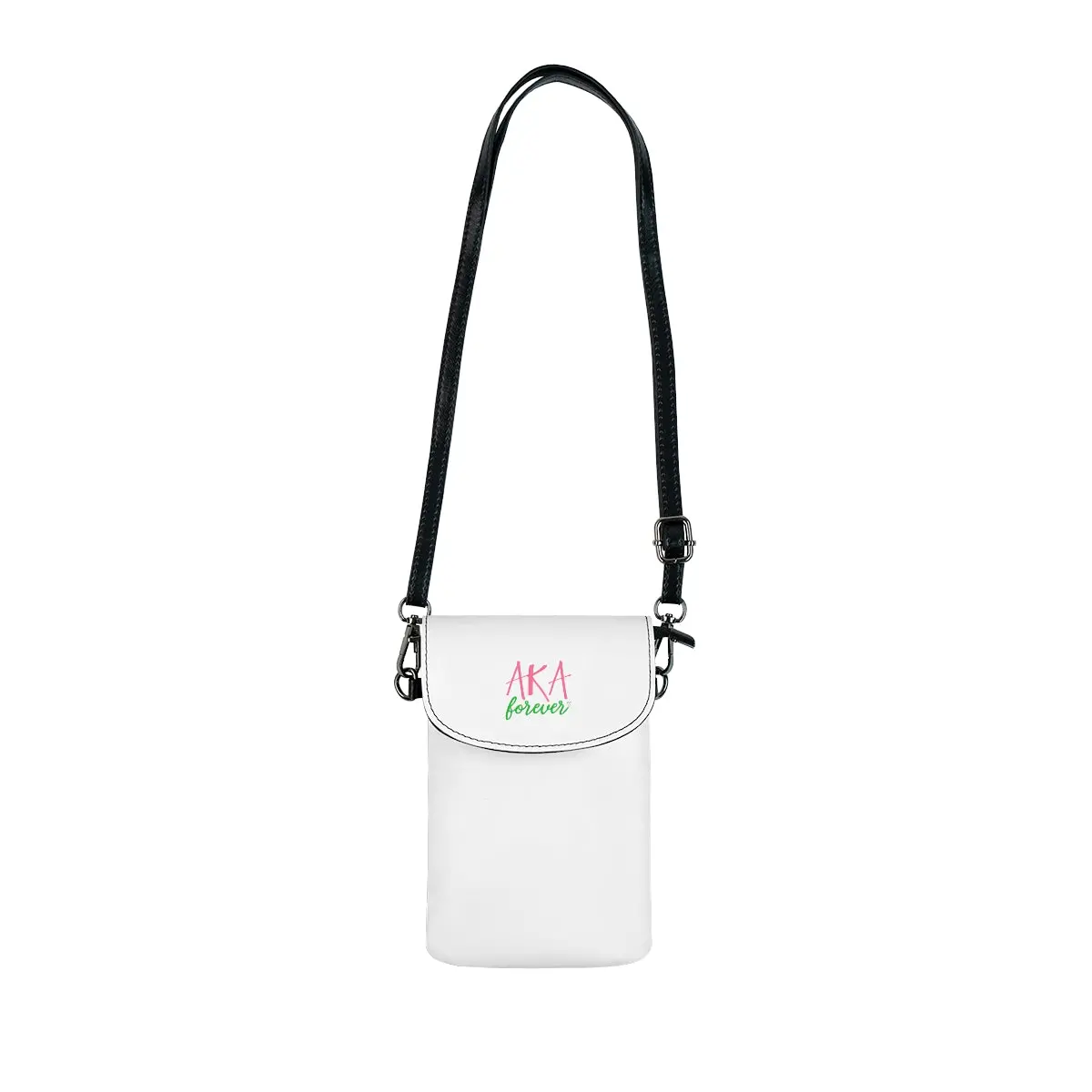 Aka Forever Small Cell Phone Wallet 1