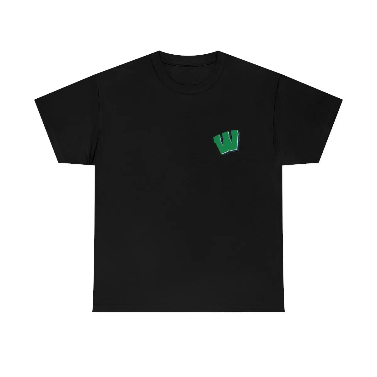 Weddington Hs Cotton Tee 9