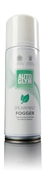 Autoglym Fogger Spearmint Luftfrisker 150 Ml. 1