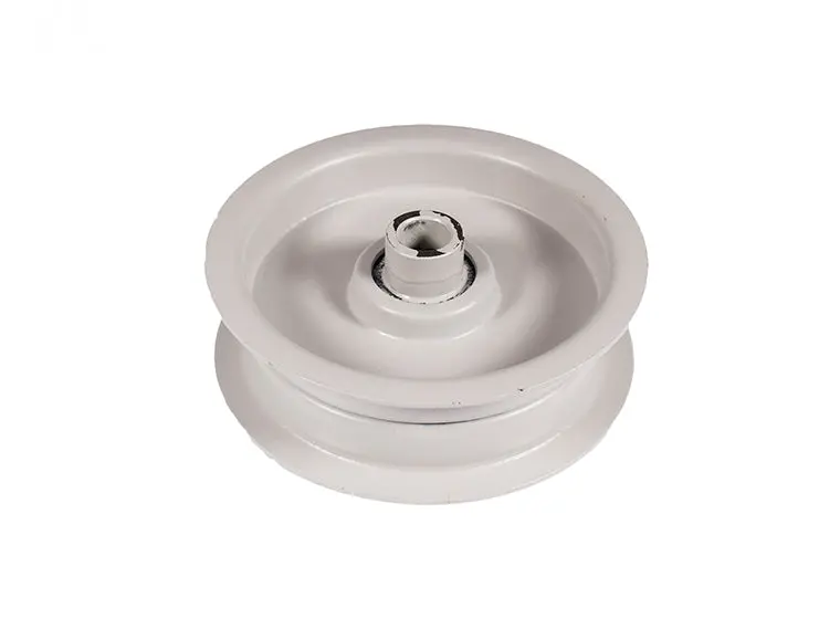 If4414 Conveyor System Flat Idler Pulley (10-Pack) 1