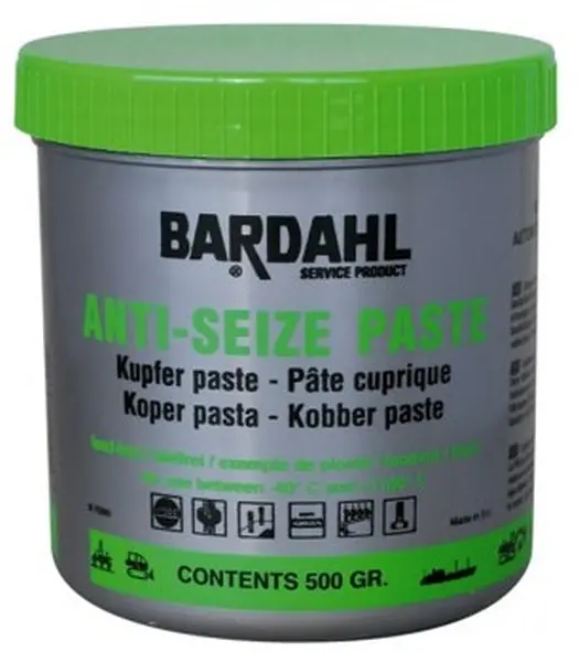 Bardahl Kobberfedt 2