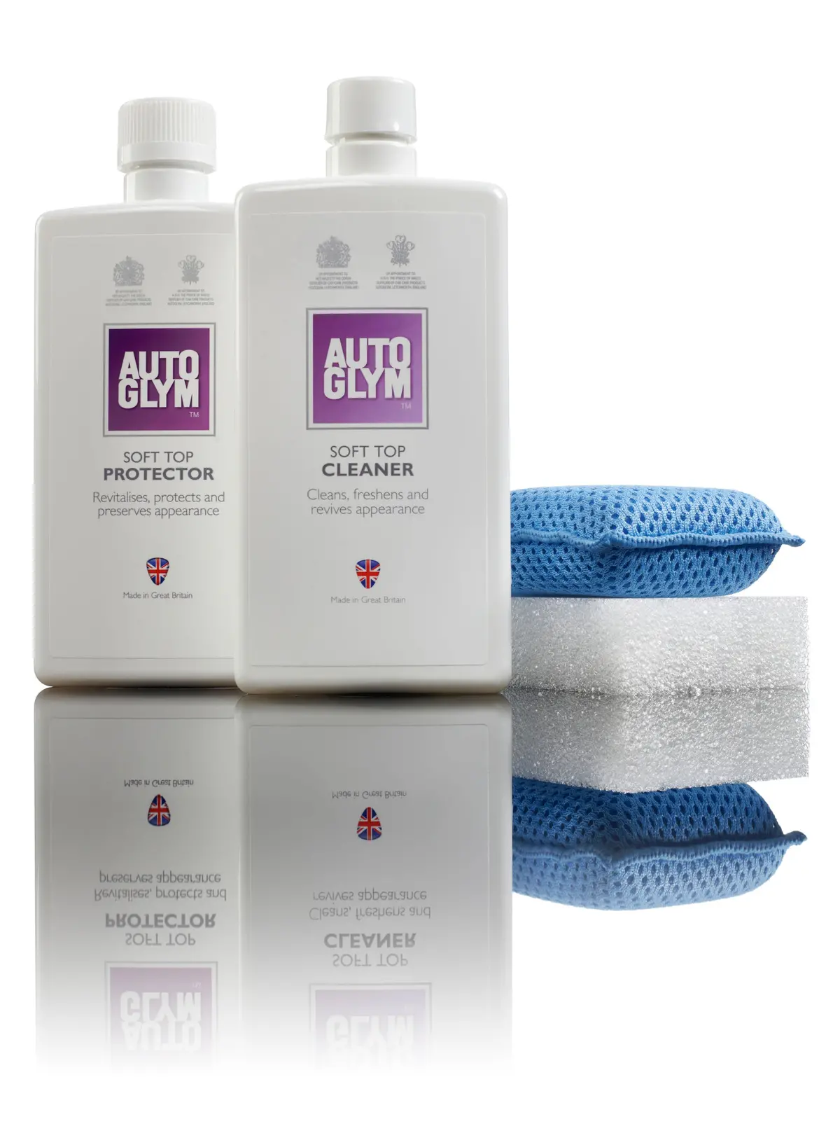 Autoglym Kalechekit 1