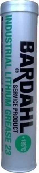 Bardahl Industri Litiumfedt 2/3 1
