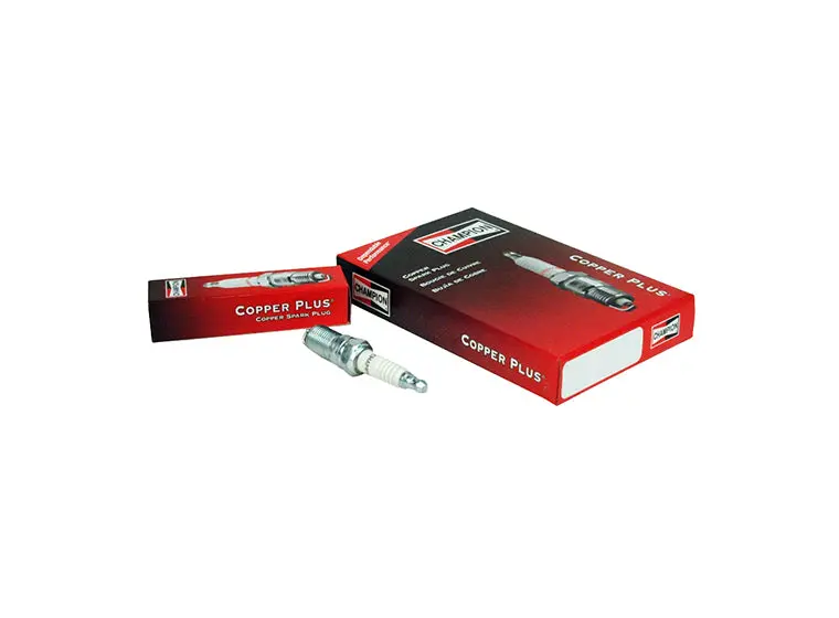 Champion Spark Plug Rc12yc (Qty: 4) 1