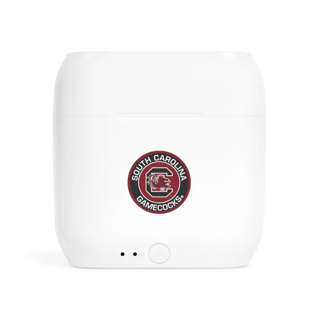 Usc Wireless Earbuds Case 1