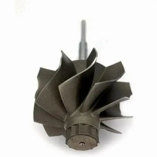 Kc Turbos 300106 7.3L S300 Turbine Wheel 1
