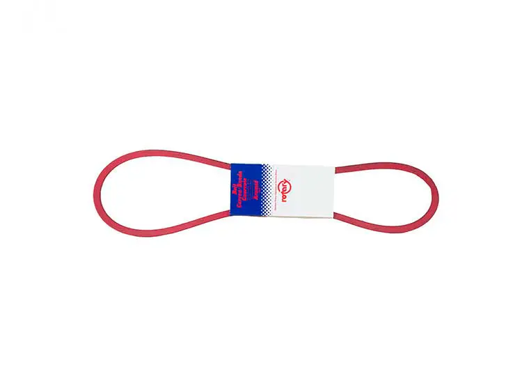 1/2" X 23" 4L V-Belt Kevlar Covered 1