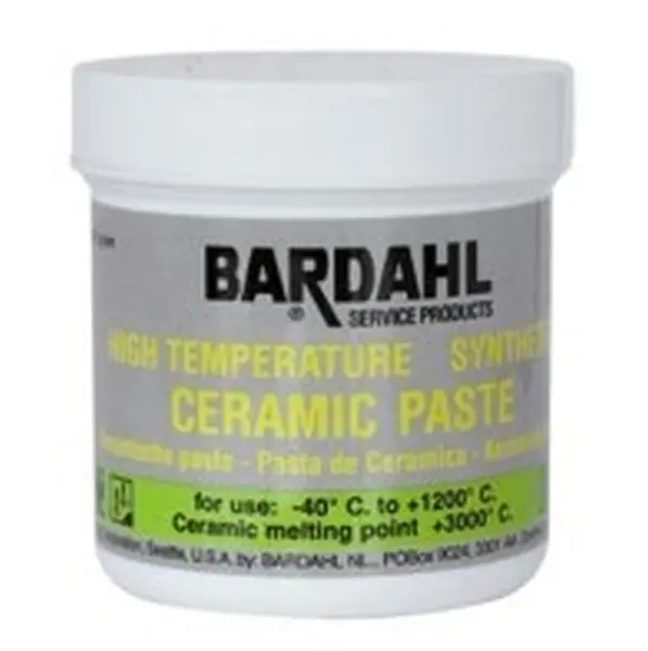 Bardahl Keramisk Alupasta 2