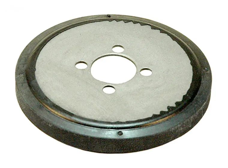 Friction Driven Disc For Some Toro And Snapper Snow Throwers 1