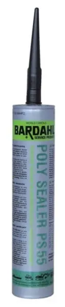 Bardahl Ms Polymer Klæbemasse 290 Ml. 1