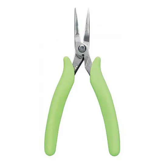 Godhand: Pliers - Le-Dio Pliers 1