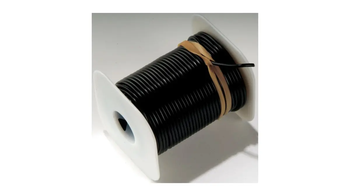 Primary Wire 12 Ga.
Precios Incluyen I.S.V. 1