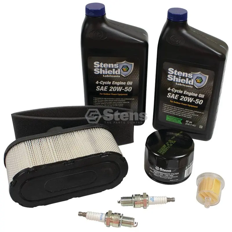 Kawasaki Engine Tune-Up Kit For Specific Models 1