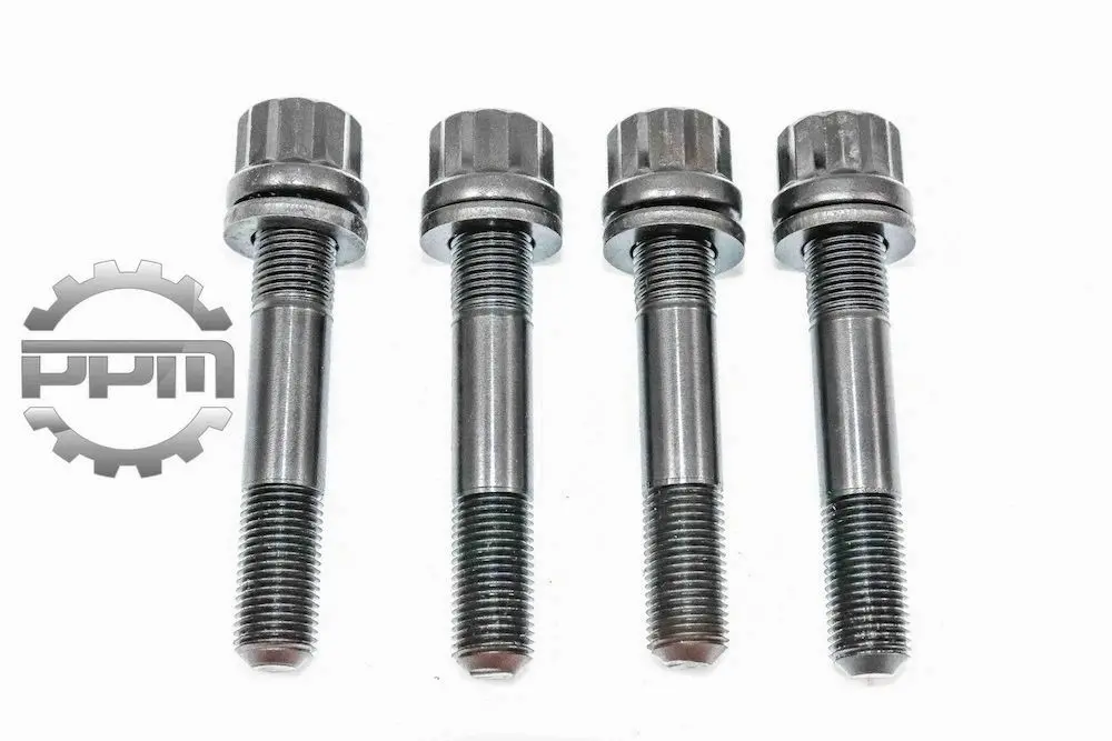 Custom Crank Balancer Studs 1