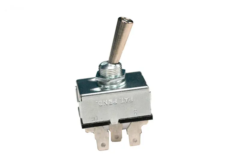 Pto Toggle Switch - Scag, Ariens, Snapper, Grasshopper, Woods 1