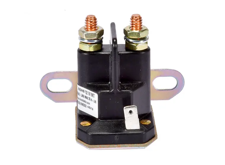 Toro Starter Solenoid 112-0309 1