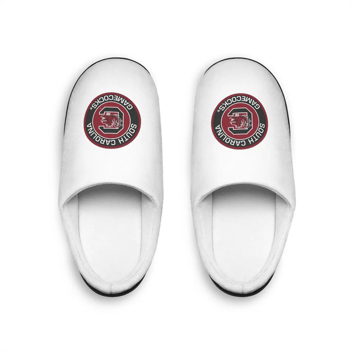 Usc Women's Indoor Slippers 1