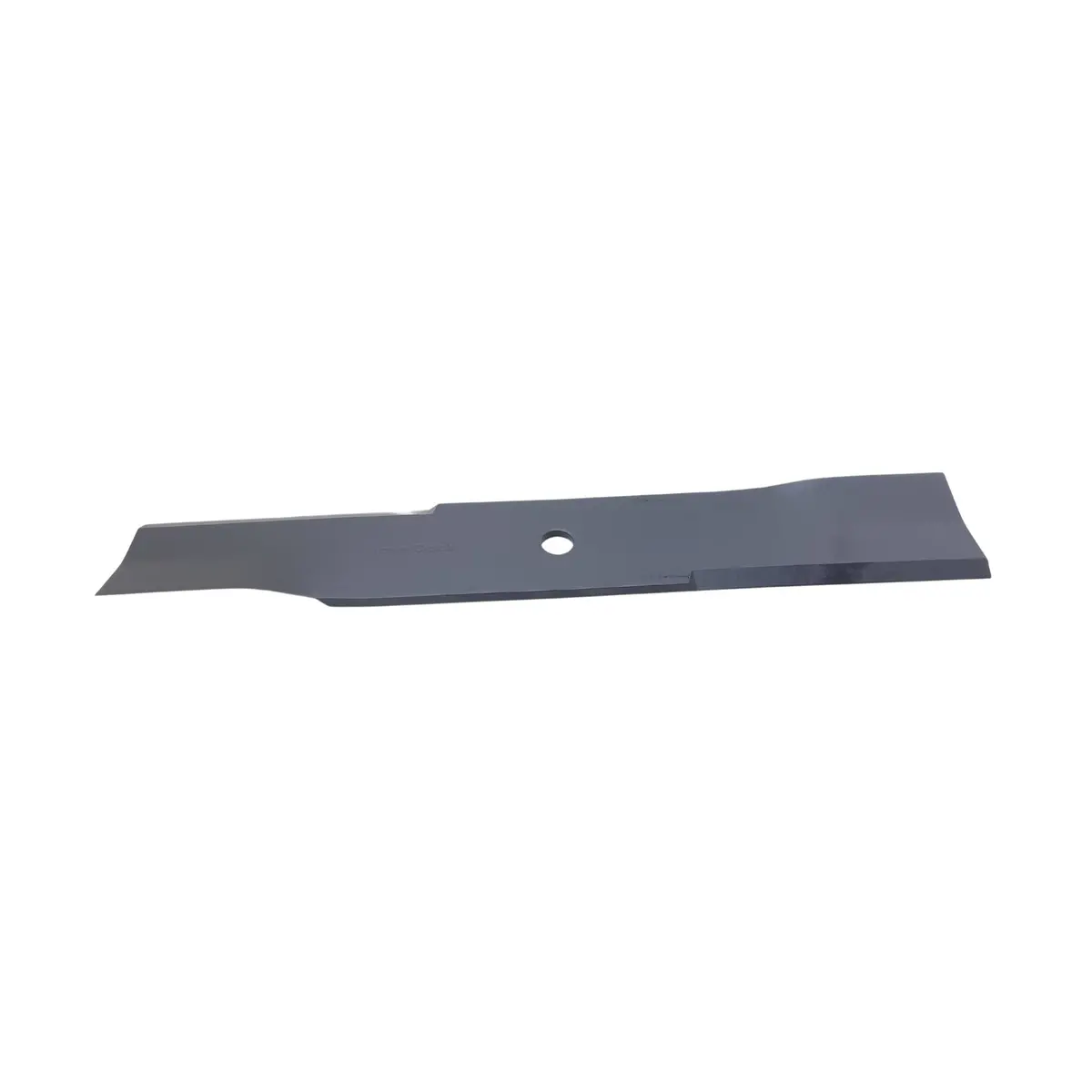 48" Cut Low-Lift Sand Blade (16.5" Long X 5/8" Hole X 2.5" Wide) Hardened Steel 1