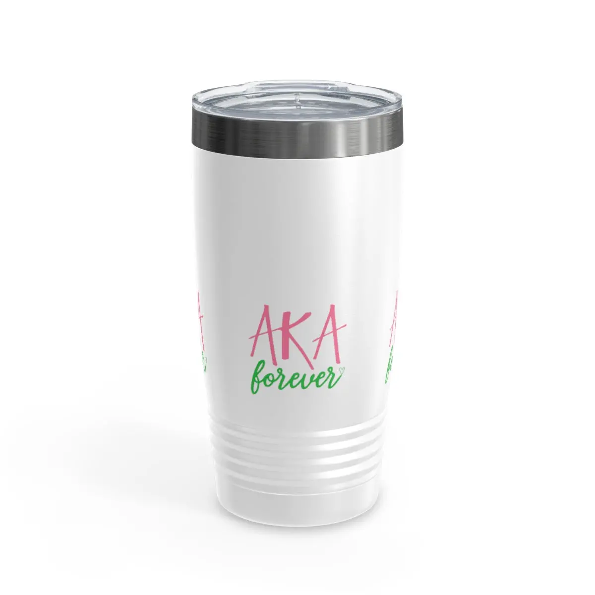 Aka Forever Ringneck Tumbler, 20Oz 1