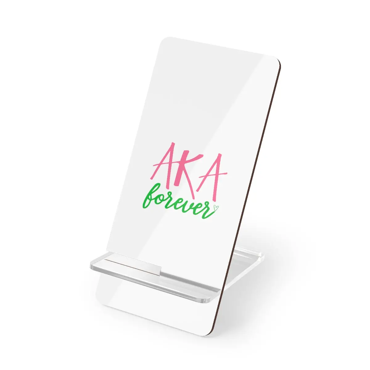 Aka Forever Mobile Display Stand For Smartphones 1