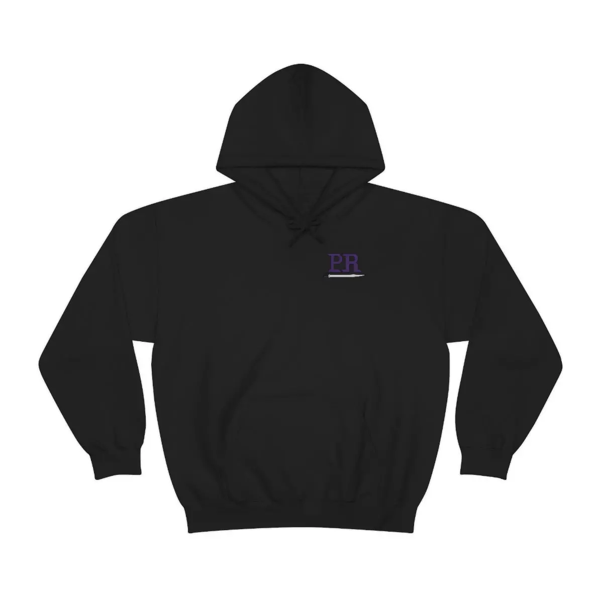 Porter Ridge Hs Hooded Sweatshirt 9