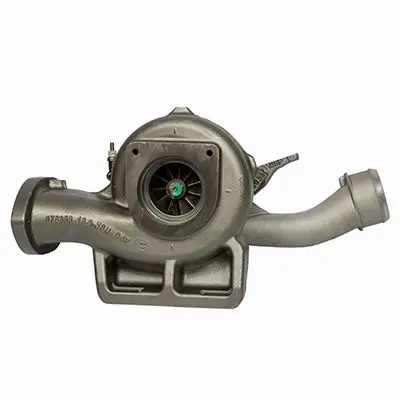 Ford 8C3z-6K682-Barm Remanufactured Turbocharger (High Pressure) 1