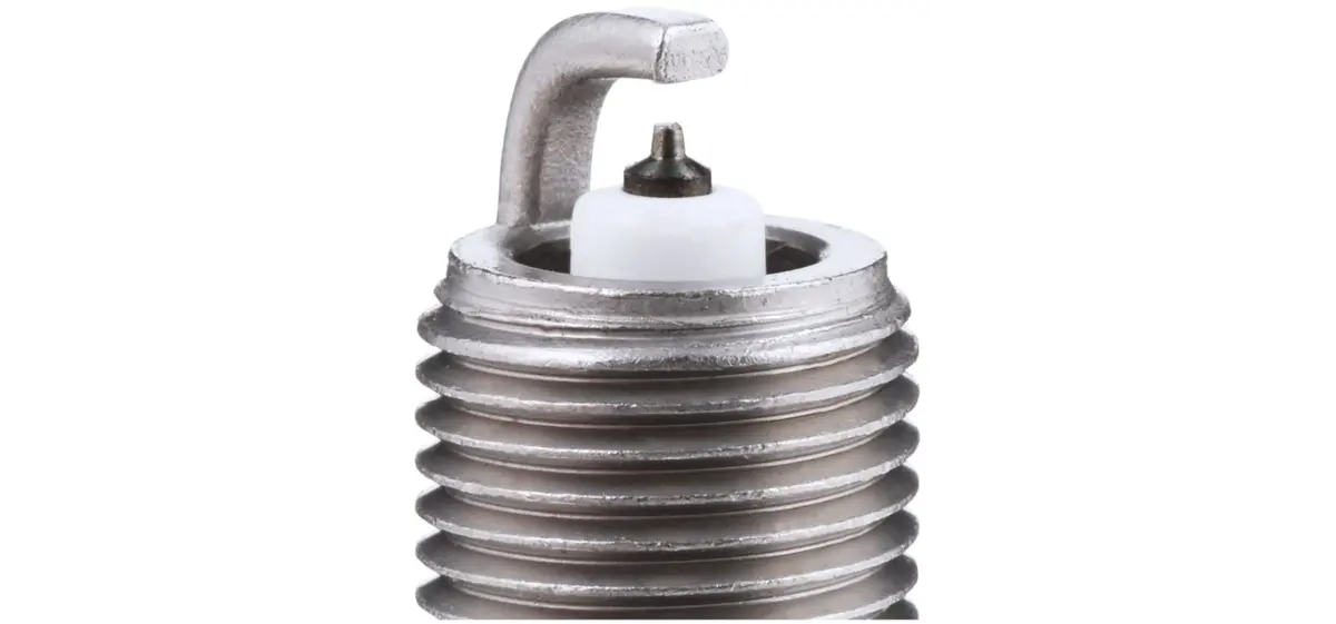 Spark Plug - Conventional Copper Core
Precios Incluyen I.S.V. 1
