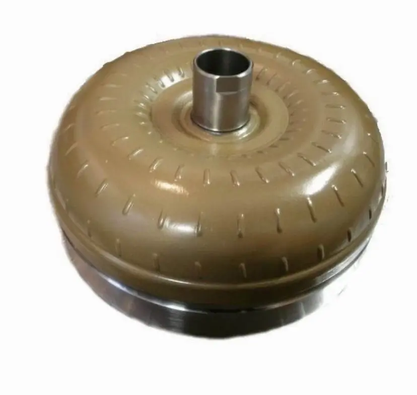 Diamond T 650Hp Triple Disc Converter 1