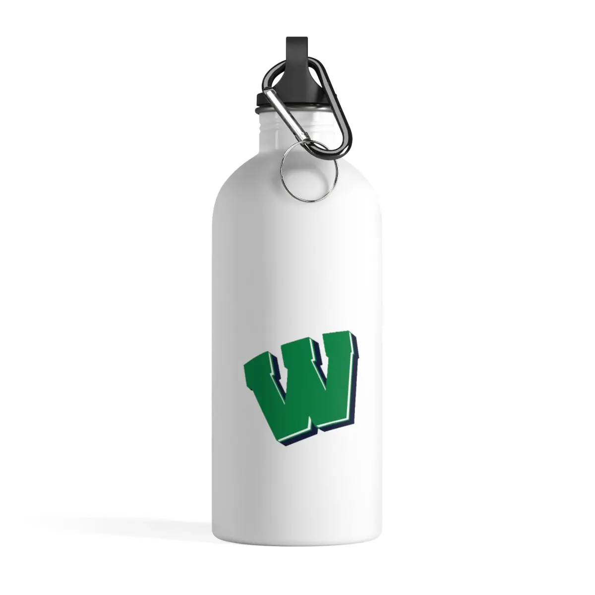 Weddington Hs Stainless Steel Water Bottle 1