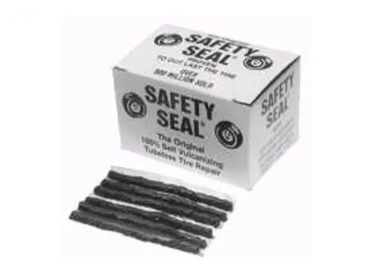 60 Tire Plugs By Safety Seal (The Original) 1