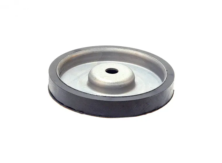 Troy-Bilt Reverse Disc 756-04171 (Supersedes Gw-2111) 1