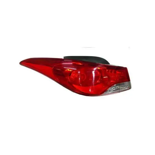 Stop De Paral Hyundai Elantra 2011 - 2013 Versión Japonesa (Lh)
Precios Incluyen I.S.V. 1