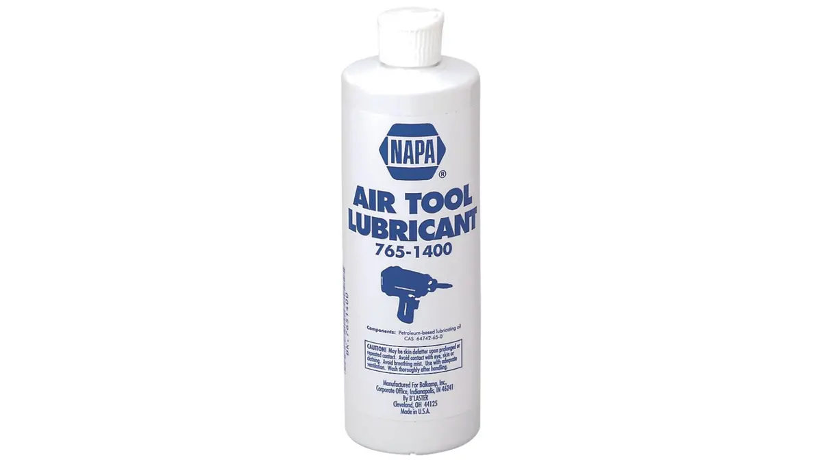 Air Tool Oil Blaster Corporation
Precios Incluyen I.S.V. 1