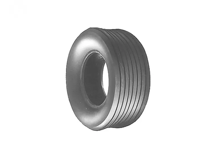 13X5.00-6 Cheng Shin Lawn Mower Tire With Rib Tread 1